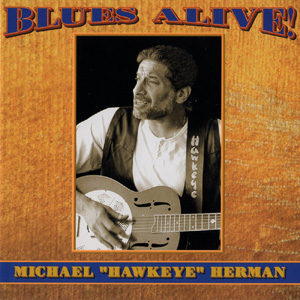 Blues Alive