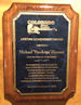2022 Lifetime Achievement Award