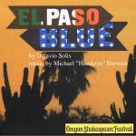 El Paso Blue